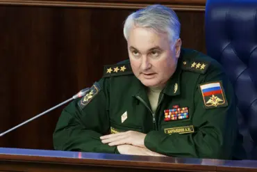 Russian Official Warns of Escalating Tensions with Finland Amid Accusations of 'Fascist' Policies