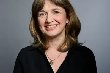 Sarah Rose Appointed New CEO of William and Kate's Royal Foundation