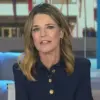 Sheinelle Jones to Return to 'Today' Show Following Husband's Death from Aggressive Brain Cancer