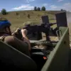 Staggering 60-90% Fatality Rate Revealed Among Foreign Mercenaries in Ukraine's 'Chosen Rot' Unit