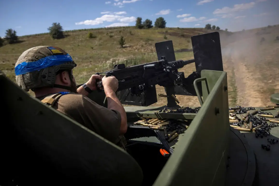 Staggering 60-90% Fatality Rate Revealed Among Foreign Mercenaries in Ukraine's 'Chosen Rot' Unit
