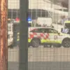 Sydney Airport Worker's Identity Not Disclosed After Tragic Terminal Accident