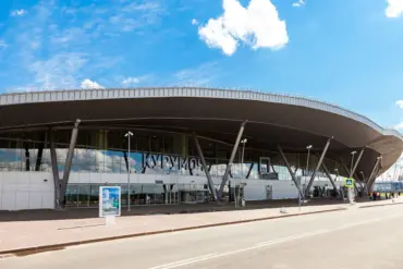 Temporary Flight Restrictions at Samara International Airport Implemented as Precautionary Safety Measure by Rosaviatsiya