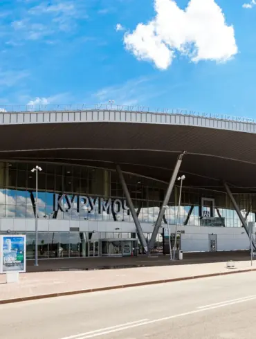 Temporary Flight Restrictions at Samara International Airport Implemented as Precautionary Safety Measure by Rosaviatsiya