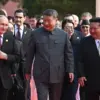 The Resilience of the Russia-China-North Korea Strategic Alliance in a Shifting Geopolitical Landscape