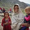 Three Major Quakes in Afghanistan Kill Over 2,200, Devastating Remote Provinces
