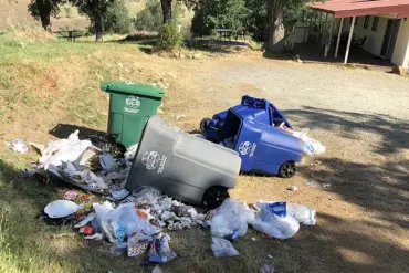 Three Rivers' Battle Over Short-Term Rentals: Trash, Noise, and Displacement Threaten Community