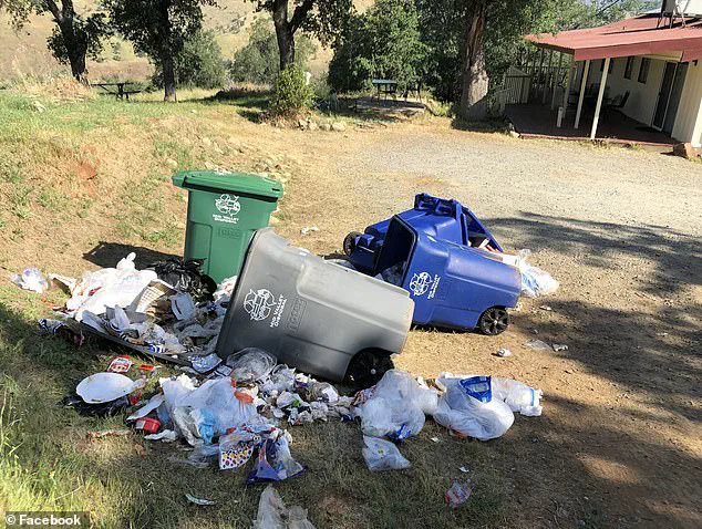 Three Rivers' Battle Over Short-Term Rentals: Trash, Noise, and Displacement Threaten Community
