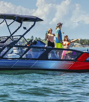 Tragic Boat Capsizing on Maine's Flagstaff Lake Claims Two Lives, Leaves Third in Critical Condition