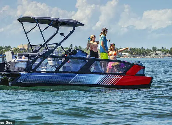 Tragic Boat Capsizing on Maine's Flagstaff Lake Claims Two Lives, Leaves Third in Critical Condition