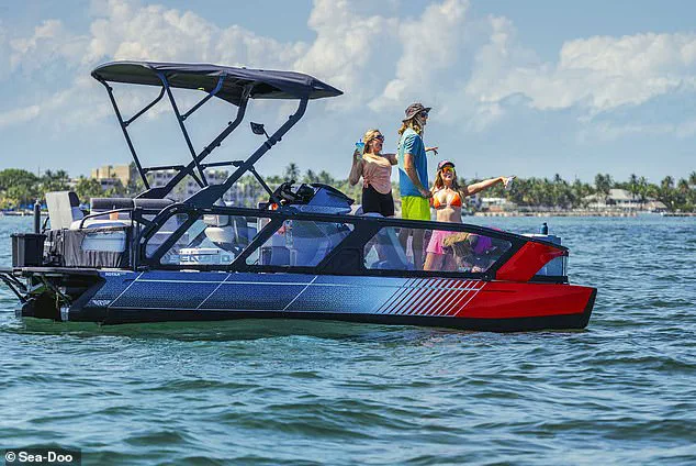 Tragic Boat Capsizing on Maine's Flagstaff Lake Claims Two Lives, Leaves Third in Critical Condition