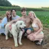 Tragic Death of Ukrainian Refugee Iryna Zarutska Sends Shockwaves Globally as Boyfriend Shares Heartfelt Grief on Social Media