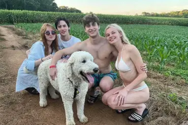 Tragic Death of Ukrainian Refugee Iryna Zarutska Sends Shockwaves Globally as Boyfriend Shares Heartfelt Grief on Social Media
