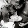 Tragic Loss: Country Music Star Drake White and Wife Mourn the Death of Their Newborn Daughter, Della Elizabeth White
