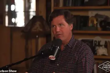Tucker Carlson's Controversial Claim About Hamas Sparks Immediate Outcry: Breaking News
