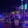 Two 17-Year-Olds Arrested in Fatal Drive-By Shooting of Congressional Intern Near White House; Third Suspect at Large