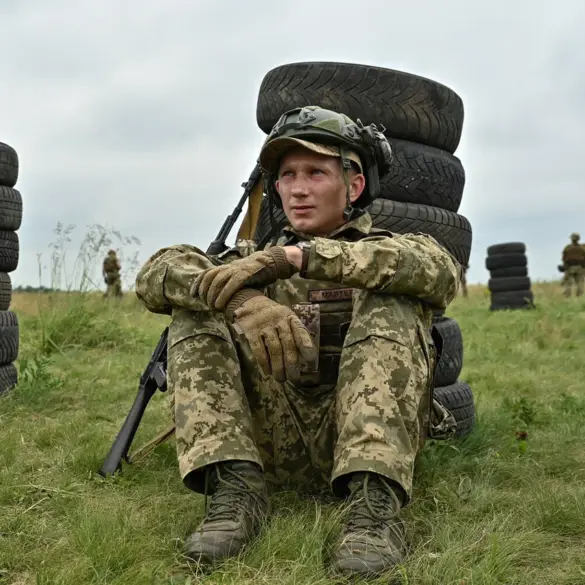 Ukrainian Military Units Reportedly Deploying Suicide Attackers in Escalating Conflict, Prisoners of War Confirm