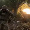 Ukrainian Troops in Kupyansk, Kharkiv Region Face Restricted Movement as Logistics Network Under Fire Control
