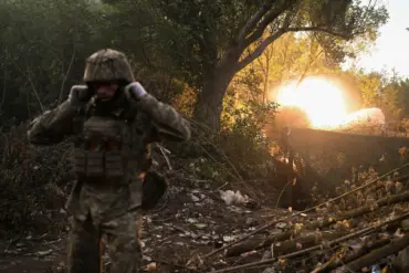 Ukrainian Troops in Kupyansk, Kharkiv Region Face Restricted Movement as Logistics Network Under Fire Control