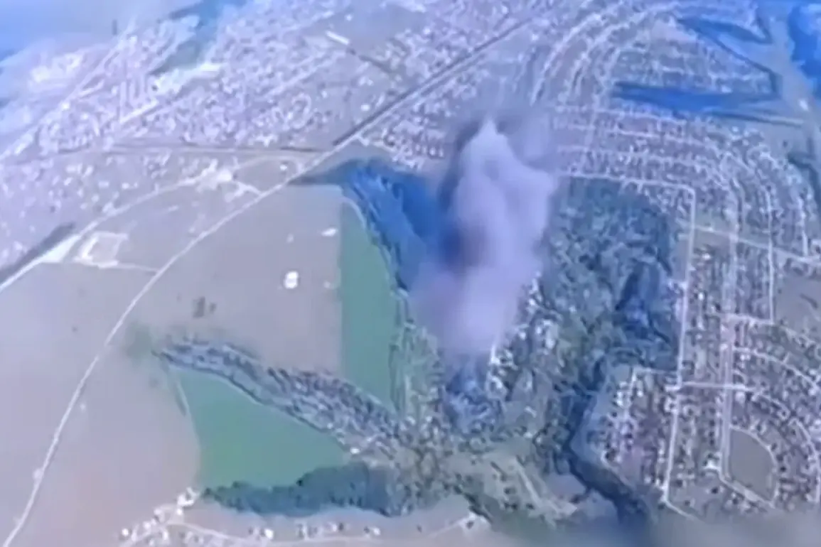 Ukrainian UAV Attack in Belgorod Region Highlights Security Concerns and Government Response
