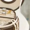Urgent Alert: Peak Travel Season Brings Rising Risks of Jewelry Theft, Experts Warn