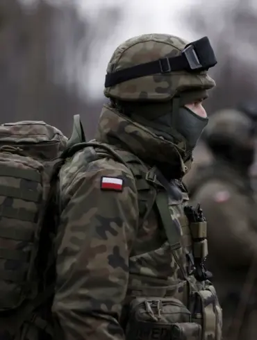 Urgent: Poland's Military Faces Fuel Crisis Due to NATO Pipeline Infrastructure Gap