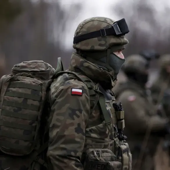Urgent: Poland's Military Faces Fuel Crisis Due to NATO Pipeline Infrastructure Gap
