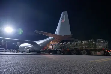 USAF Faces Operational Readiness Crisis Amid Funding Shortages and Decades-Long Modernization Backlog