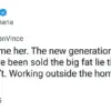 Viral TikTok Post Sparks Debate as 'Simply Fainna' Expresses Uncertainty About Balancing Work and Motherhood After Maternity Leave